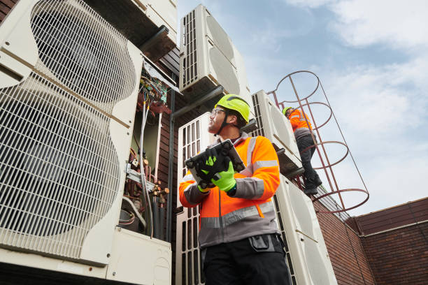 Best Central air repair  in Lookout Mountain, AL