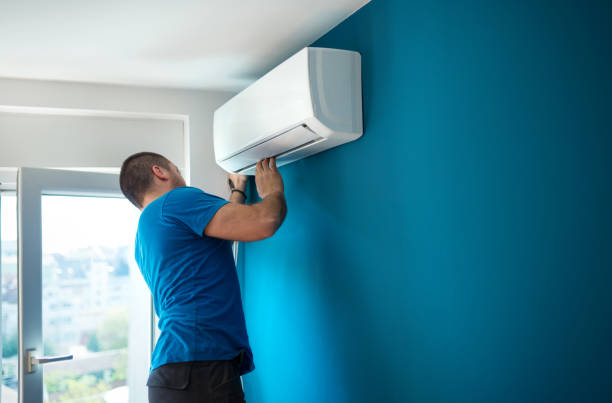 Professional HVAC in Lookout Mountain, AL