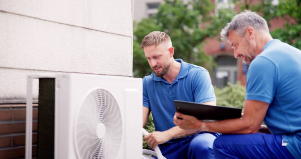 Best Affordable HVAC services  in Lookout Mountain, AL