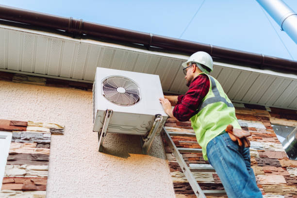Best Ductless HVAC repair  in Lookout Mountain, AL