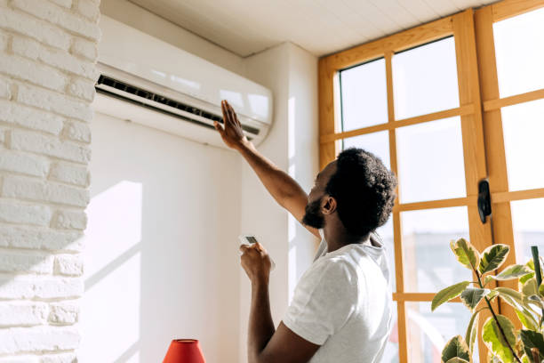 Best HVAC maintenance near me  in Lookout Mountain, AL