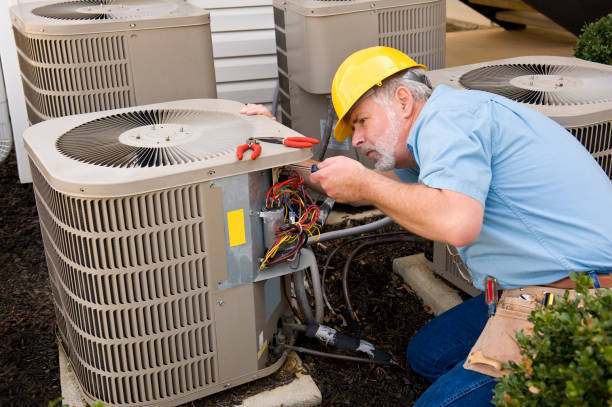 Best HVAC maintenance near me  in Lookout Mountain, AL