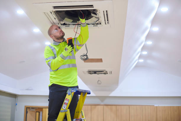 Best HVAC cleaning services  in Lookout Mountain, AL