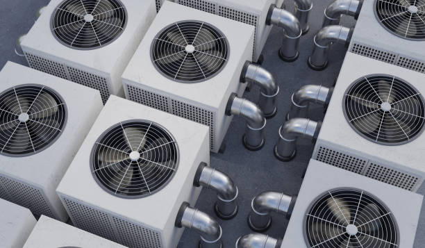 Best Ductless HVAC repair  in Lookout Mountain, AL