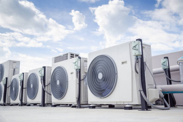 Best Best HVAC companies  in Lookout Mountain, AL