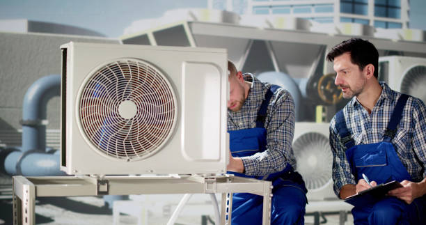 Best HVAC cleaning services  in Lookout Mountain, AL