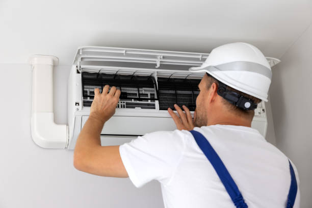 Best HVAC tune-up services  in Lookout Mountain, AL
