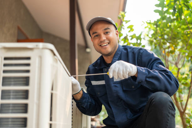 Best Best HVAC companies  in Lookout Mountain, AL
