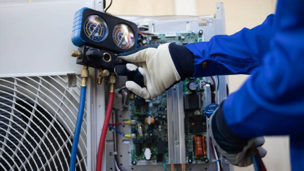 Best HVAC installation services  in Lookout Mountain, AL