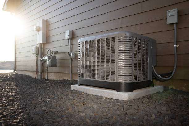 Best Affordable HVAC services  in Lookout Mountain, AL
